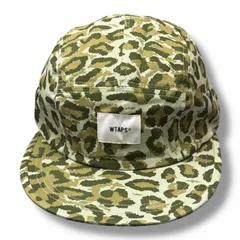 2026年最新】WTAPS キャップ t-5の人気アイテム - メルカリ