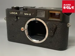 2026年最新】ライカ M4-2の人気アイテム - メルカリ