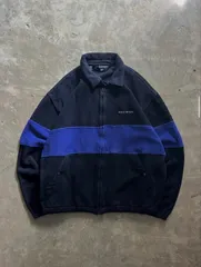 POLO SPORT RALPH LAUREN USA製 切替フリースジャケット
