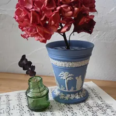 2026年最新】WEDGWOOD 花瓶・フラワースタンドの人気アイテム