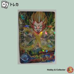ドラゴンボールヒーローズ HG7-56 ゴテンクス - メルカリ