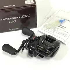 2026年最新】17スコーピオンDCの人気アイテム - メルカリ