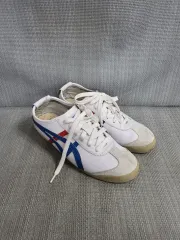 オニツカタイガー スニーカー 270