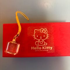 レア！限定版！オリジナルサンリオポーションアクセ12種類コンプリート