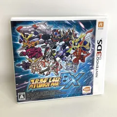 2026年最新】スーパーロボット大戦bxの人気アイテム - メルカリ