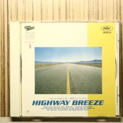 中古CD☆洋楽CD/□ Sound Cruising3 / HIGHWAY BREEZE 【YNSC12/++++++