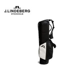 みかん様専用J.LINDEBERG ベゼルコラボゴルフスタンドキャディバック