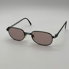 KENZO JUNGLE ケンゾー ジャングル サングラス オーバル型 - メルカリ