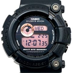 限定モデル】G-SHOCK RANGEMAN GW-9400NFST-1AJR - メルカリ