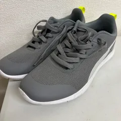 PUMA　グレースニーカー 25.5cm