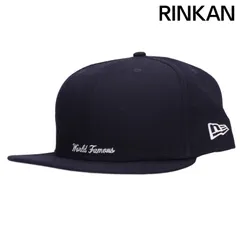 シュプリーム ×ニューエラ New Era  Reverse Box Logo リバースボックスロゴベースボールキャップ メンズ 8