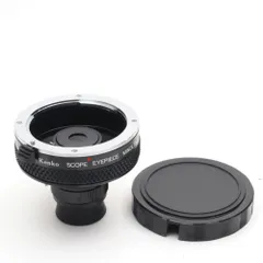 Kenko SCOPE EYEPIECE MINOLTA/a テレコンバーターのサムネイル