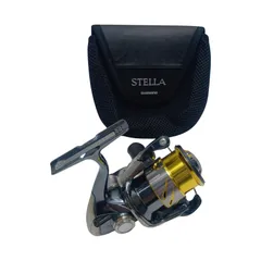 2026年最新】ステラ c2000sの人気アイテム - メルカリ