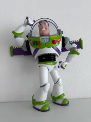 トイストーリー バズ・ライトイヤー フィギュア