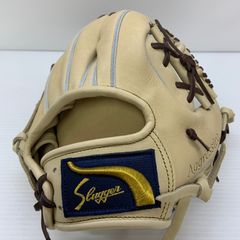 新品 久保田 スラッガー オーダー 軟式 内野手用 グローブ NRA 奈良原