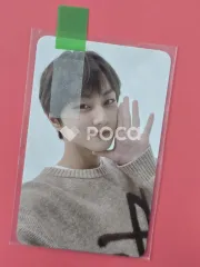 ENHYPEN ジョンウォン ENHYPEN WORLD TOUR ‘MANIFESTO’ in SEOUL ENGENE ZONE