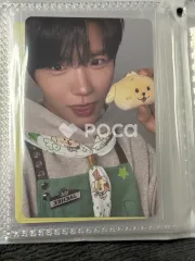 NCT ジェヒ NCT WISH POP UP [WISH BAKERY] 7万円以上購入特典