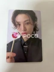 TREASURE ソジョンファン REBOOT DIGIPACK Ver.