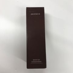 DECENCIA WRINKLE O/L CONCENTRATE 30ml - メルカリ