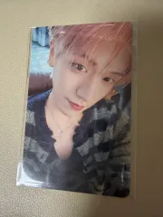 BOYNEXTDOOR リウ The Action WITHMUU ラキドロ