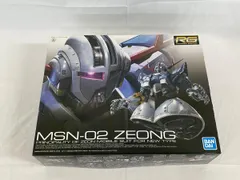 2026年最新】RGジオングの人気アイテム - メルカリ