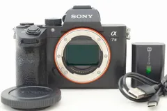 2026年最新】sony α7iii ボディ ilce-7m3の人気アイテム - メルカリ