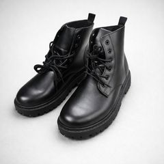 サイズ40 BUTTERO B6790 ワークブーツ ブラック NERO | Shop at