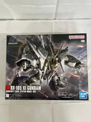 2026年最新】RX-105 Ξ ガンダムの人気アイテム - メルカリ