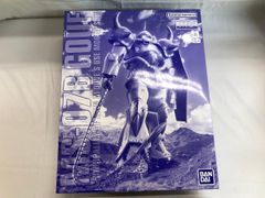 未開封】ROBOT魂 ＜SIDE MS＞003 グラハム専用ユニオンフラッグ