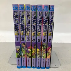 2026年最新】ジョジョランズ 全巻の人気アイテム - メルカリ