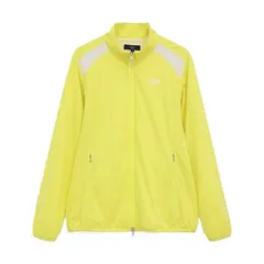 新品 [キャロウェイ] ブルゾン スターストレッチeco ストレッチ 防風 フルジップブルゾン シンプル ゴルフ C25215201 レディース