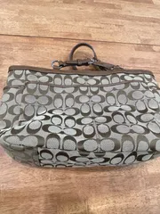 コーチ 　  トートバッグ B25071668