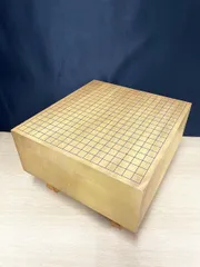 2026年最新】囲碁盤 足つきの人気アイテム - メルカリ