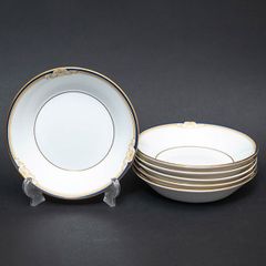 ○美品◇ウェッジウッド コロラド ボウル 深皿 6枚 1 - メルカリ
