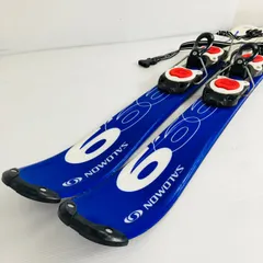 2026年最新】サロモン スノーブレードの人気アイテム - メルカリ