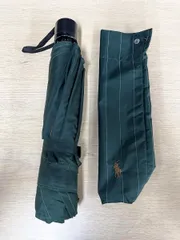 Burberrys バーバリー 傘 雨傘 長傘 ノバチェック バーバリーチェック 全長約89.5cm ★