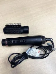 TESCOM テスコム カールドライヤー マイナスイオン TC565A