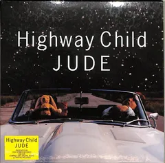 2026年最新】Highway Child [CD] JUDEの人気アイテム - メルカリ