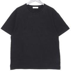ボッテガヴェネタ 半袖 クルーネックTシャツ Mサイズ コットン aq7955 
