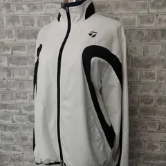 テーラーメイド（TaylorMade）ゴルフ用ウインドジャケット M