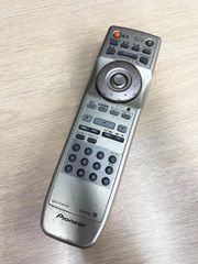 カロッツェリア DEX-P1用リモコン CXB2654 - メルカリ