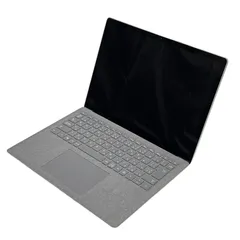Microsoft Surface Laptop 3 VGY-00018 ノートPC Core i5-1035G7 8GB SSD 128GB WIN11 13.5インチ タッチパネル 中古 T10938580