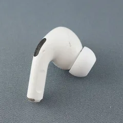 Apple AirPods Pro 1 右イヤホンのみ USED品 第一世代 R 片耳 右耳 エアーポッズ プロ A2083 MWP22J/A 完動品 中古 V9051