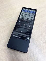 Panasonic EP-MA70用リモコン（良品パーツ） - メルカリ