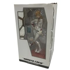 MegaHouse Yamato Crew Limited Model Space Battleship Yamato Figure, Hobby Figure, Unused, B10968734