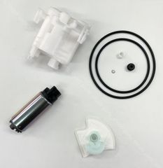 トヨタ カローラレビン スプリンタートレノ AE86 4AGEU 燃料ポンプ