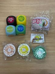 ツイステ 缶バッジ 式典服 ルーク 6点セット - メルカリ