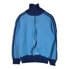 70s adidas トラックジャケット 西ドイツ製 - メルカリ