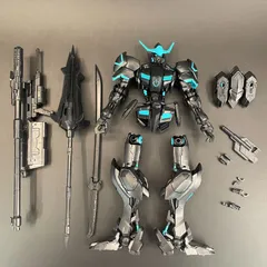 2026年最新】mg バルバトス ジャンクの人気アイテム - メルカリ