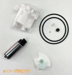 トヨタ クラウンアスリート GRS214 H18-H20 2GRFSE 燃料ポンプ セット